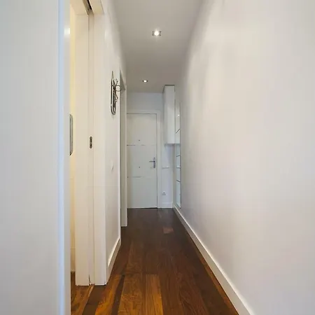 Tendency Rambla Del Poblenou *