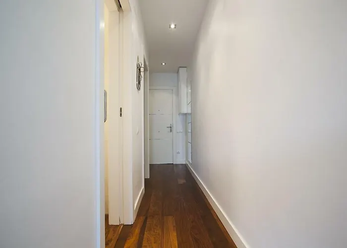 Tendency Rambla Del Poblenou *