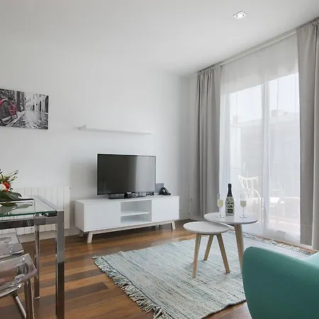 Apartman Tendency Rambla Del Poblenou *