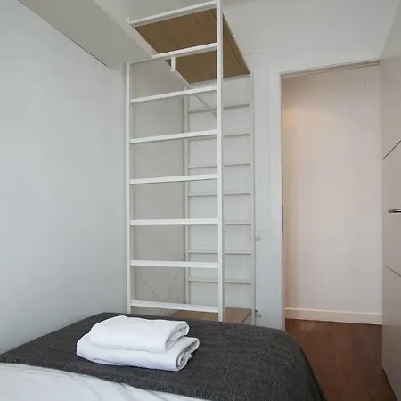 Tendency Rambla Del Poblenou Barcelona