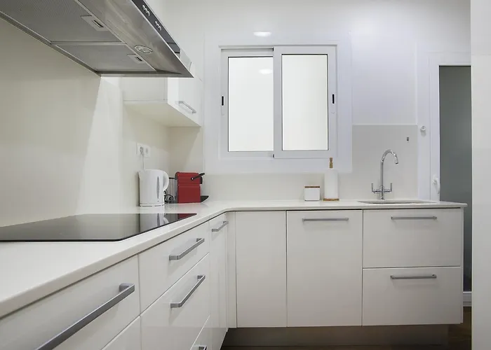 Tendency Rambla Del Poblenou