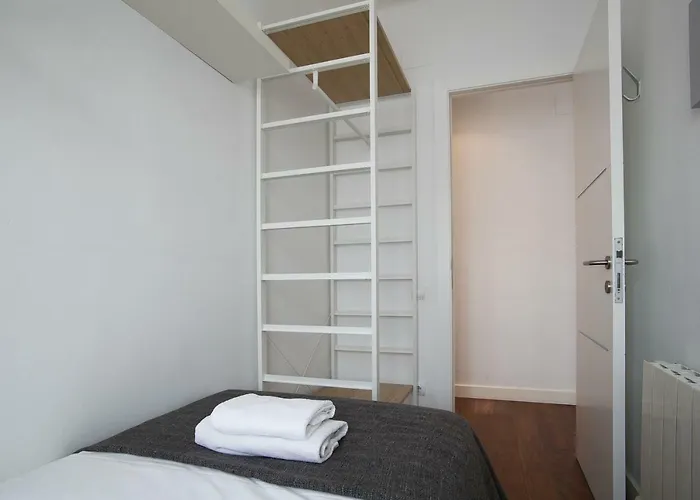 Tendency Rambla Del Poblenou Barcelona