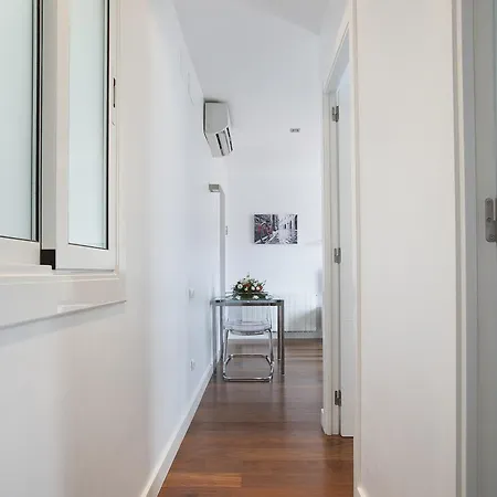 Tendency Rambla Del Poblenou Apartment *