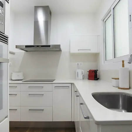 Tendency Rambla Del Poblenou Apartment *