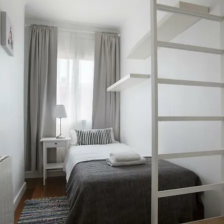 Tendency Rambla Del Poblenou